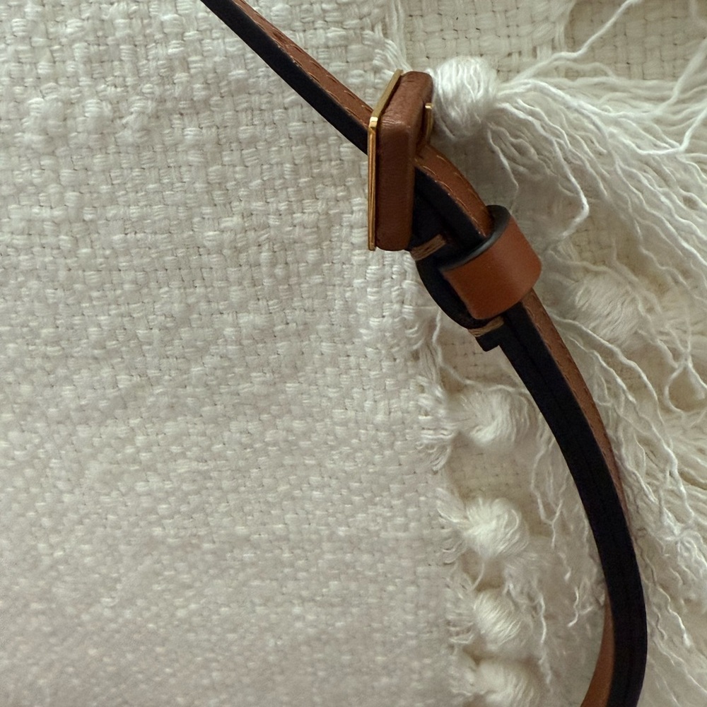 RARE NWOT ATELIER ROSE NO.3 shoulderbag - Picture 6 of 16